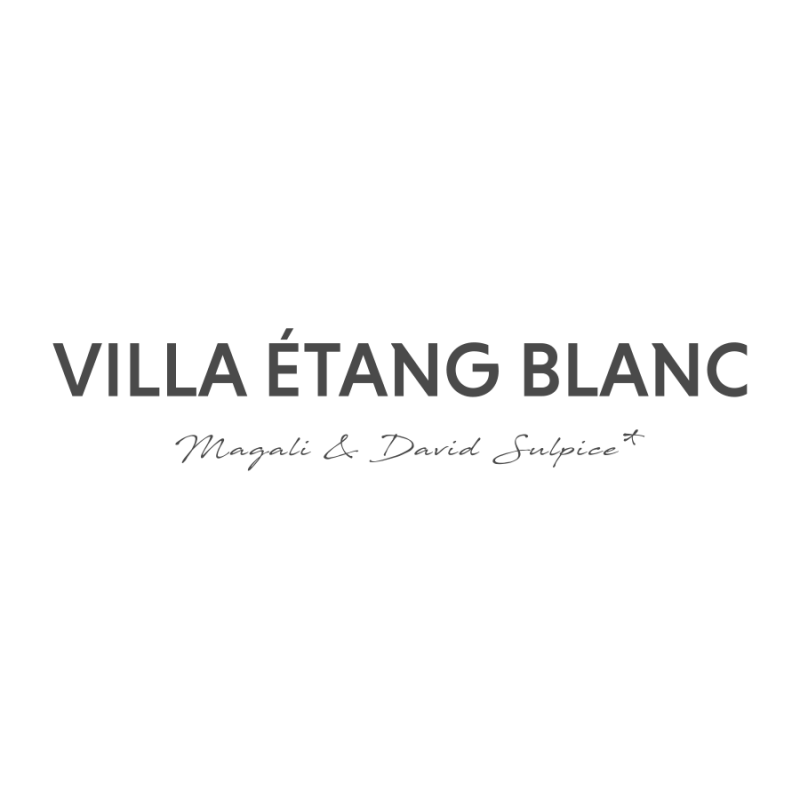 Villa Etang Blanc